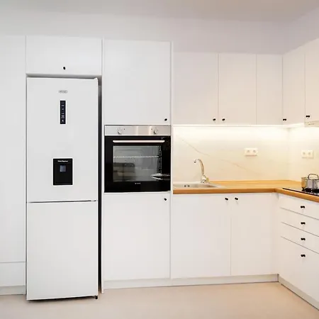 Naxos Mini Cube Apartamento