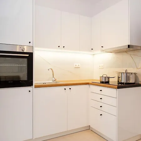 Naxos Mini Cube Apartamento