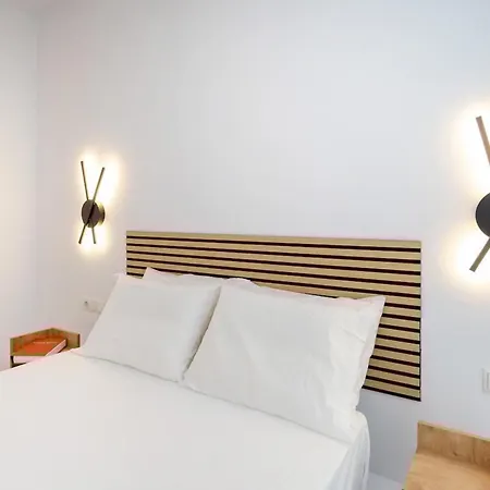 Naxos Mini Cube Apartamento *