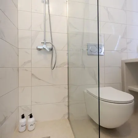 Apartamento Naxos Mini Cube